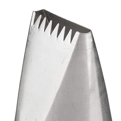Ateco Decorating Tip 898