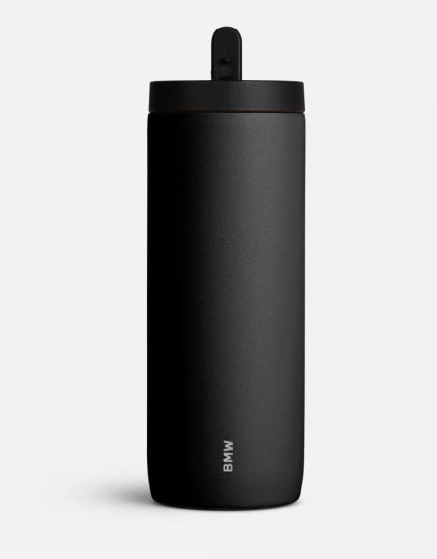 BMW Thermo Mug Large Sport (Black)