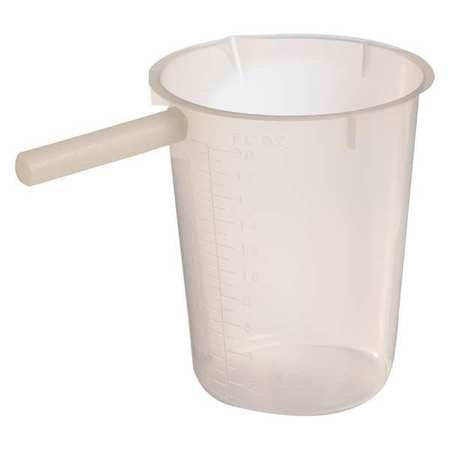 Ladles For Telescopic Dipper, 600Ml, Pk10