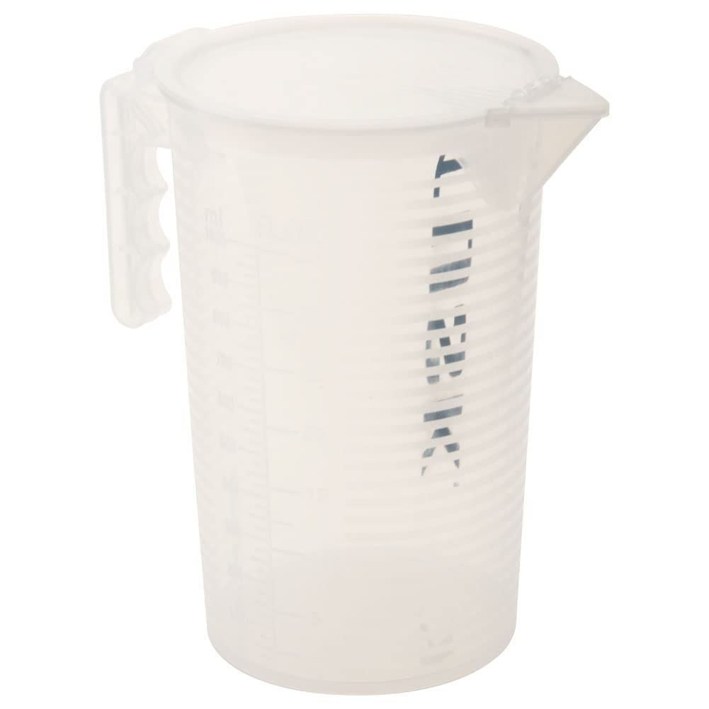 Tusk Measuring Cup With Lid