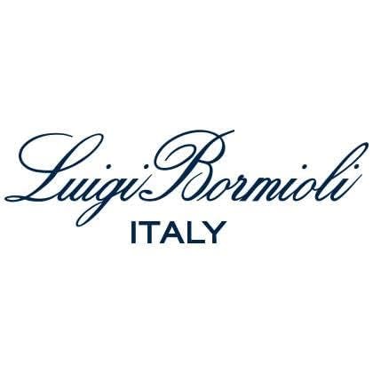 Luigi Bormioli Crescendo 20-Ounce Tumblers  Set Of 4  Crystal SON-hyx Glass  Made In Italy.
