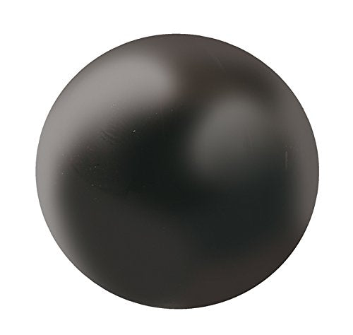 Martellato 20-3D2001 Polycarbonate 3D Sphere 1 Mould, 26 X 26 X 26 Mm, Black