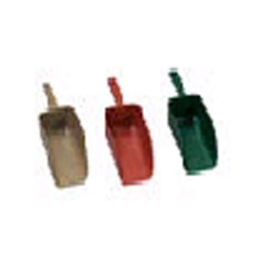 SCOOP HAND POLY 82OZ (Pack of 1)