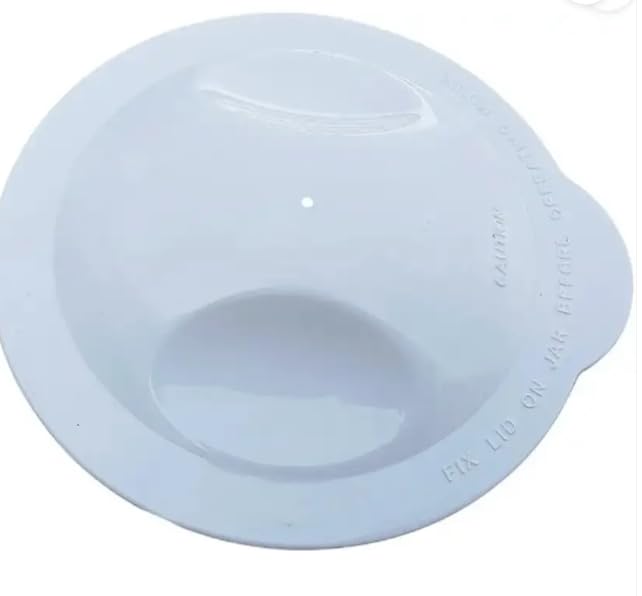 PE  Pre ethi (500ml/1Ltr) Jar Lid  1pc PRE ETHI_500ml & 1Litre Jar Lid/Cap only Mixer Jar Lid Mixer Jar Lid