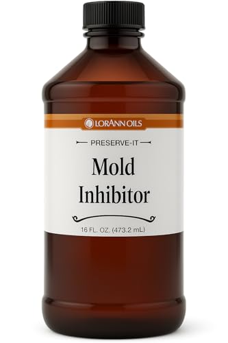 Lorann Mold Inhibitor (16 Oz, Clear)