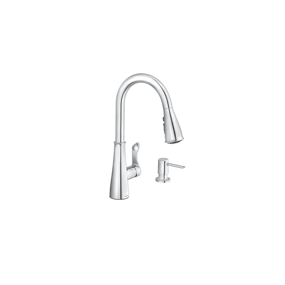 HALEY PD KIT FCT CHRM (Pack of 1)
