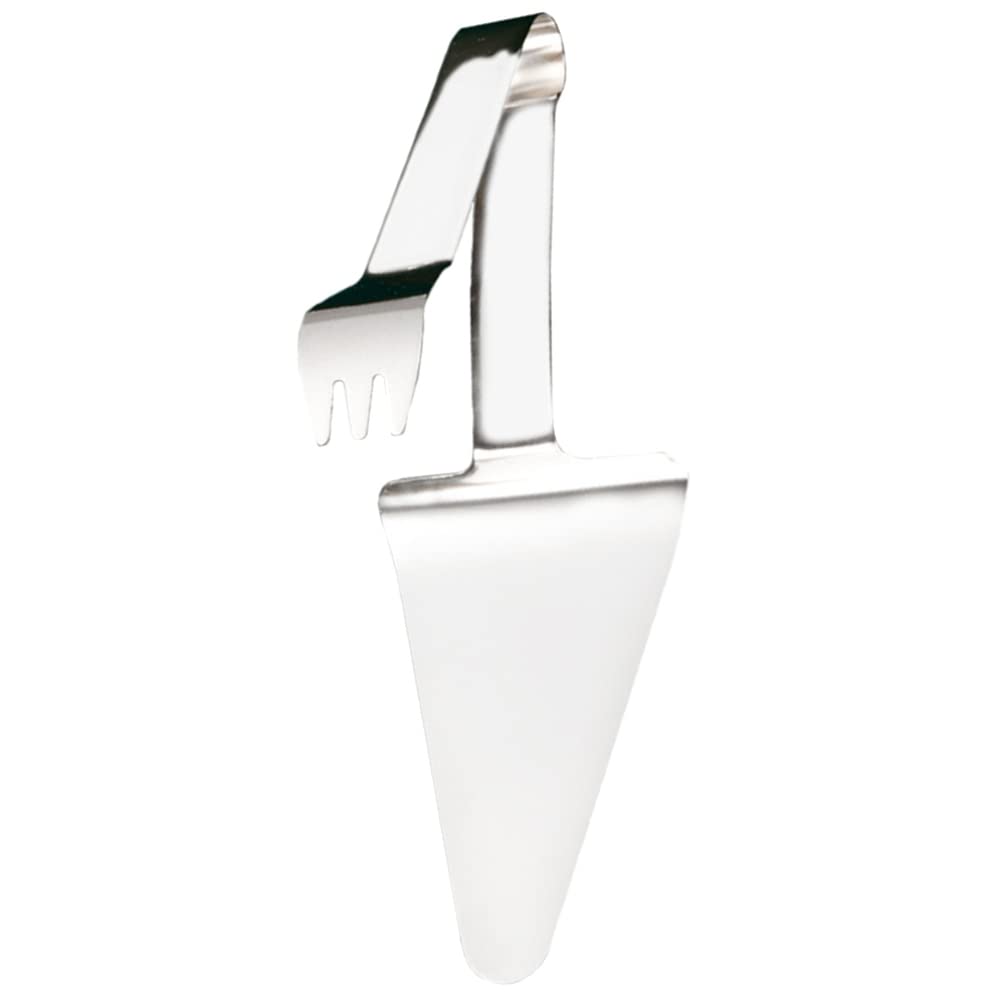 Callaron Grill Tongs Grill Tongs Grill Tongs Pizza Server Stainless Steel Cake Server Pie Holder Transfer Triangular Spade Spatu