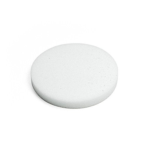 Yama Glass Yama Cdm Ceramic Filter, 1 Count (Pack Of 1), White