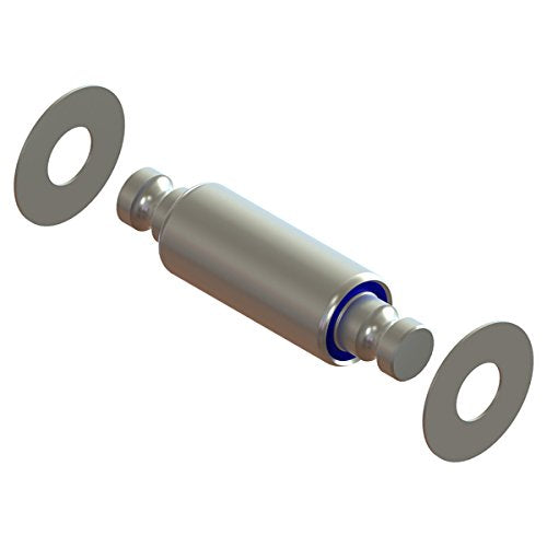 Leaf Spring Bushing, SP00-11005