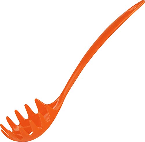 Durable Melamine Speghetti Fork