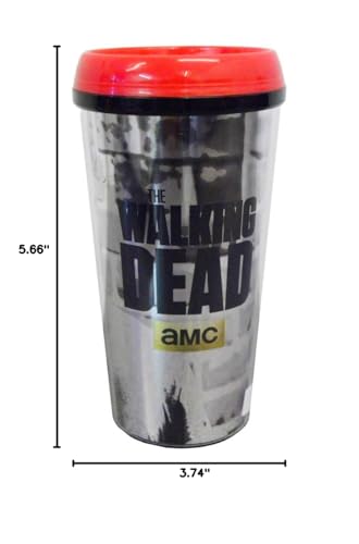 Just Funky Wd Tumbler Mug
