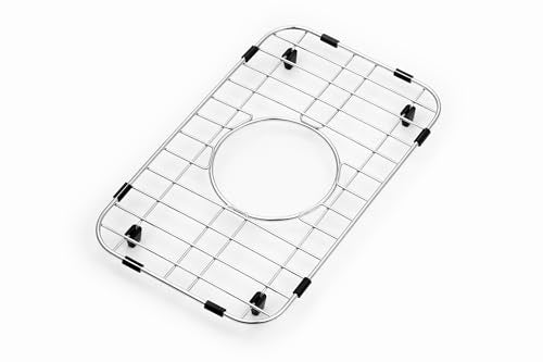 Houzer Bg-7010 Sink Grid, Stainless Steel