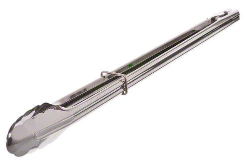 Locking Ring Spring Tong