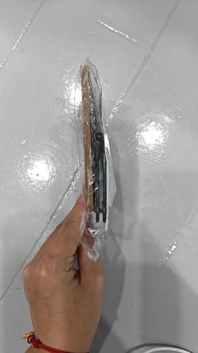 Wooden Coffee Bar Sign Coffee Bar Decor, Coffee Bar Decorations Black and White with Iron Stand Bar Tabletop Shelf Accessories,