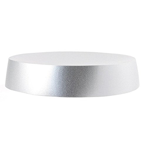 Gedy Yu11-73 Yucca Soap Dish, 1'' L X 4.68'' W, Black, Silver