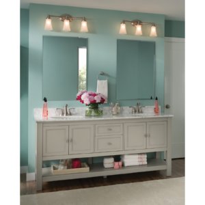 Moen/Faucets Yb1086Brb Bathroom-Hardware, Mediterranean Bronze