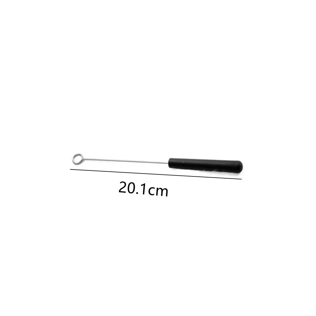 Stainless Steel Chocolate Dipping Fork Set For Diy Baking Supplies, Decorating Tool Set For Pralines Truffles Bakeware Kitchen (