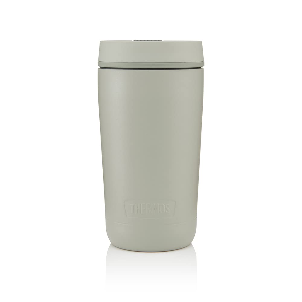 Thermos TS129GR Green 355ml GTB Guardian Stainless Steel Tumbler
