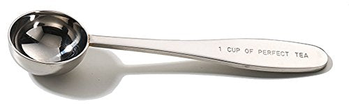 Time For Tea English Original 1 Cup Of Perfect Tea Measuring Spoon/Scooper