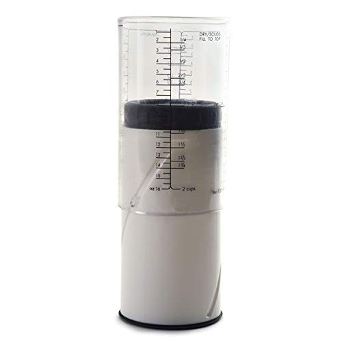 Norpro Adjustable Measuring Cup (Two Cup Size)