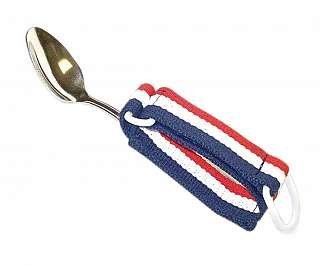 Kinsman Enterprises 10035 Utensil Holder, 4-1/4-4-3/4 Wide, Large/X-Large, Patriot