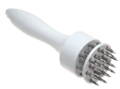 Norpro Meat Tenderizer, Tenderizerpro-Bx, As Shown