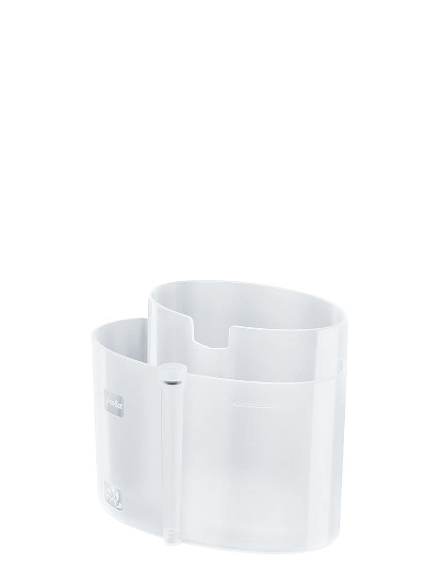 Jura Container For Milk System Cleaning, 1, White