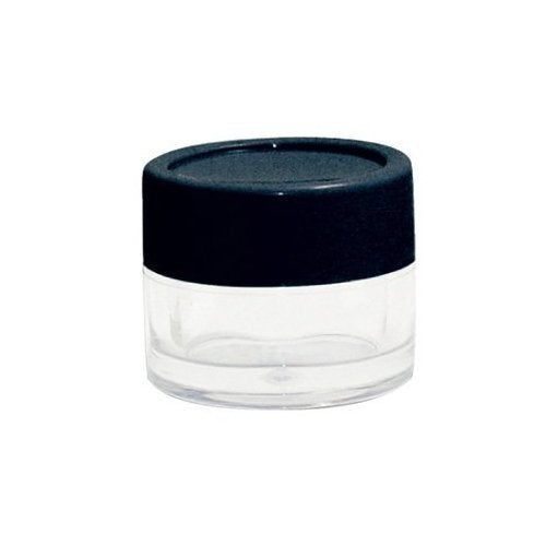 Fantasea 5/8 Oz. Acrylic Jar