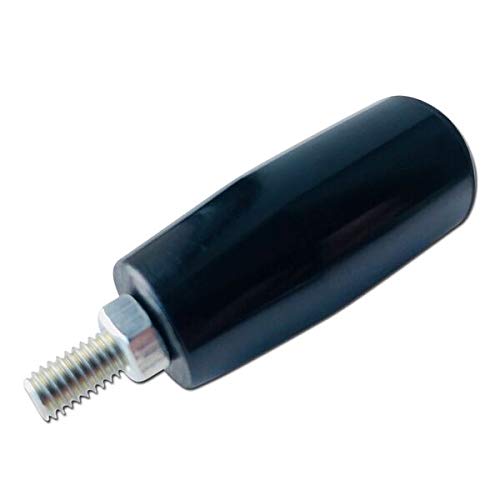 Total Control? Cool Touch Damper Handle For Weber Smokey Mountain Wsm Kettle Knob Bbq Smoker Damper Thumb Handle