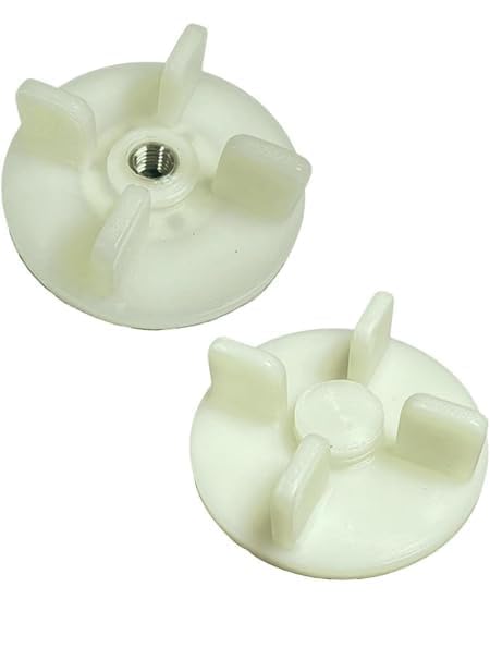 MIXER Coupler for Mixer SUITABLE FOR Preethi,Pigeon,Kenstar,Sumeet,Bajaj, Crompton, Lifelong,Ganga, Premier, Orient and for Almo