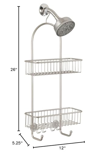 SHOWER CADDY XL CLSSICO (Pack of 1)