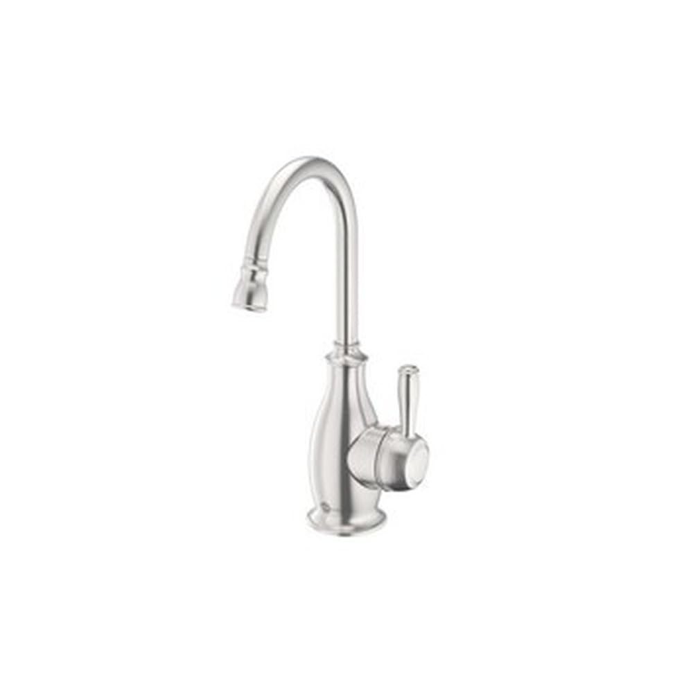 InSinkErator Stainless Steel Hot Water Dispenser