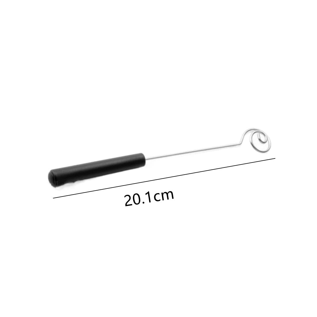 Stainless Steel Chocolate Dipping Fork Set For Diy Baking Supplies, Decorating Tool Set For Pralines Truffles Bakeware Kitchen (