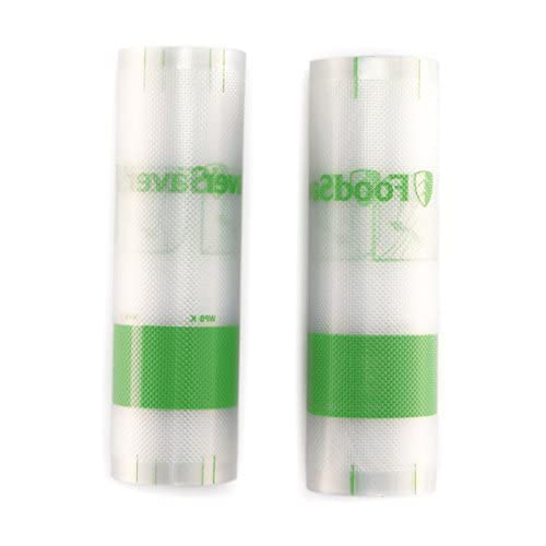 Foodsaver Easy Seal & Peel 11'' X 14' Vacuum Seal Roll, 2 Count (Packaging May Vary)