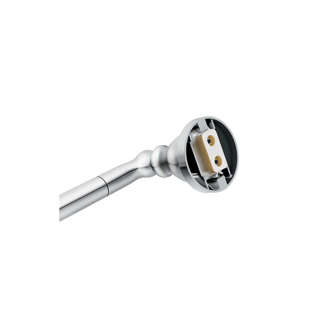 HILLIARD TWL BAR 18''CHRM (Pack of 1)