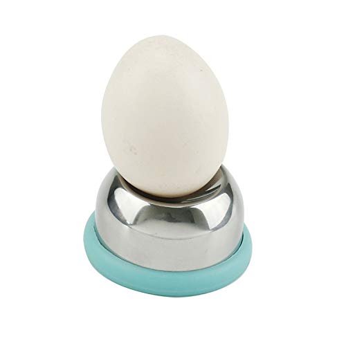 2Pcs Endurance Egg Piercer Egg Piercer Hole Seperater, Stainless Steel Needle Egg Egg Punch, Kitchen Tools
