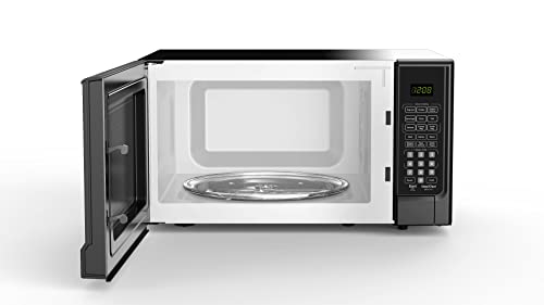 Danby Ddmw01440Bg1 Sensor Microwave, Black