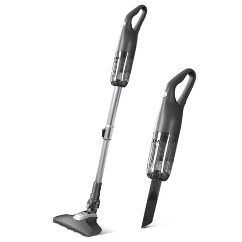 Inalsa Cordless Vacuumcleaner For Home14Kpa Suction 2200 Mah Battery Powerful14Kpa Suction Hepa Filter Stick Vacuumcleaner For H
