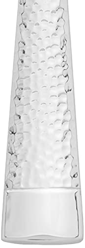 Oneida Sambre 65-Piece Flatware Set, Service For 12