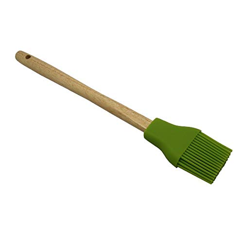 Skywalk Silicon Basting Oil Brush Kitchen Tools