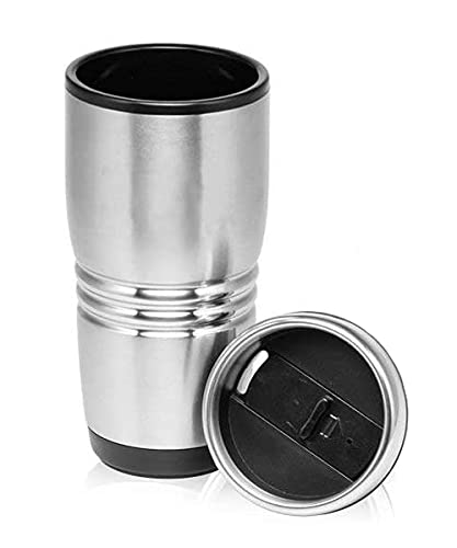 Plustactical Expression Stainless Steel Tumbler (Any Man Can Be A Father But It Takes Someone Special To Be A Dad)
