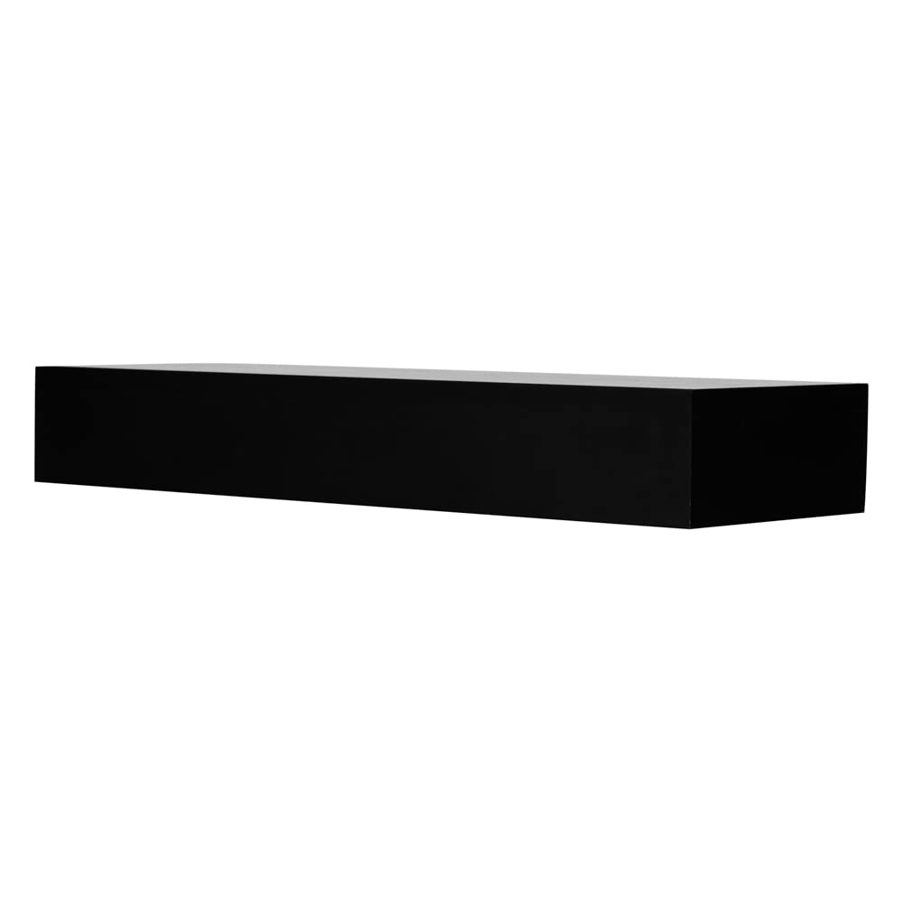 Restaurantware 20.5 X 7 X 3.25 Inch Display Riser 1 Rectangle Wood Bakery Display - Short Riser For Retail Catering Or Buffets B