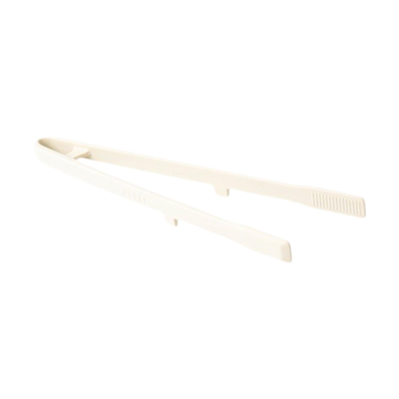 Calandis Silicone Anti Slip Practical Convenient Bbq For Steak Salad Buffet White | Cooking Utensils | Kitchen Tools & Gadgets |