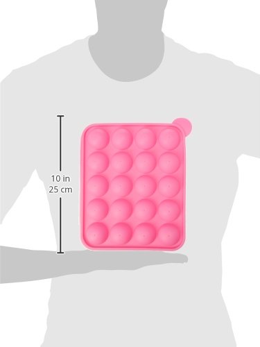 Standard Cake Pop Mold