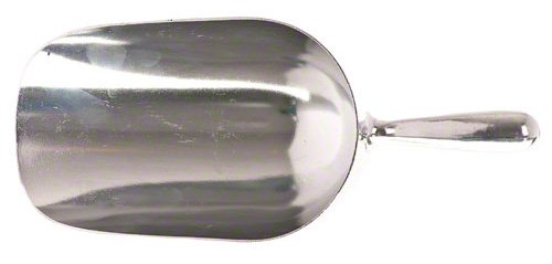 38-Ounce Aluminum Scoop