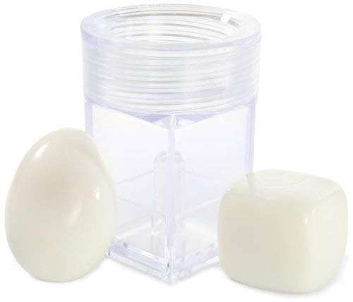 Sci Cuisine International 2.75 Inch Square Egg Press