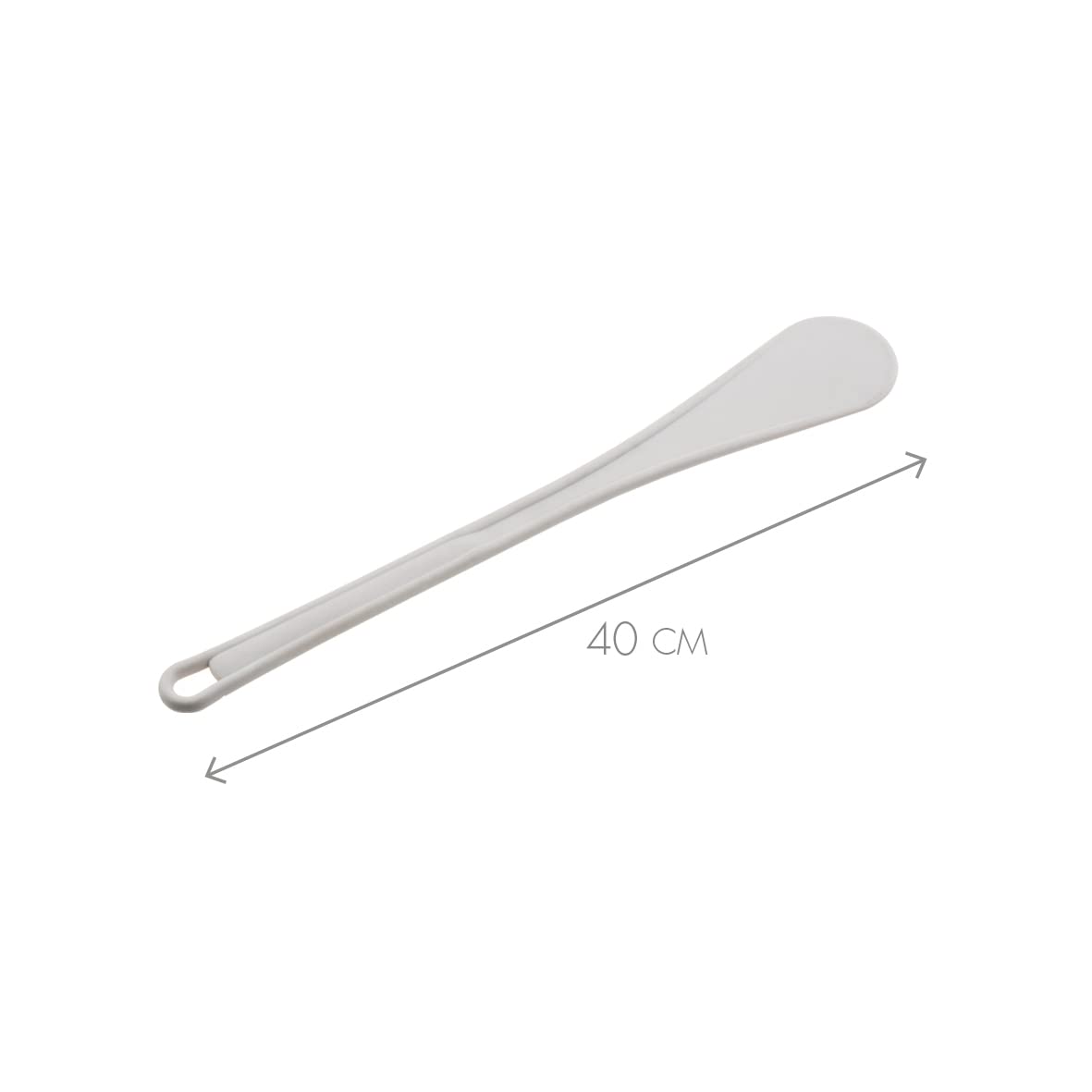 Paderno World Cuisine Composite Spatula, 15 3/4''