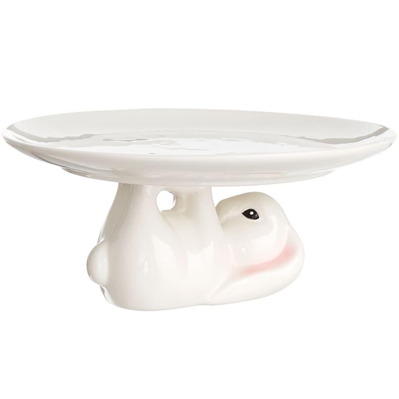 Bunny Cake Stand
