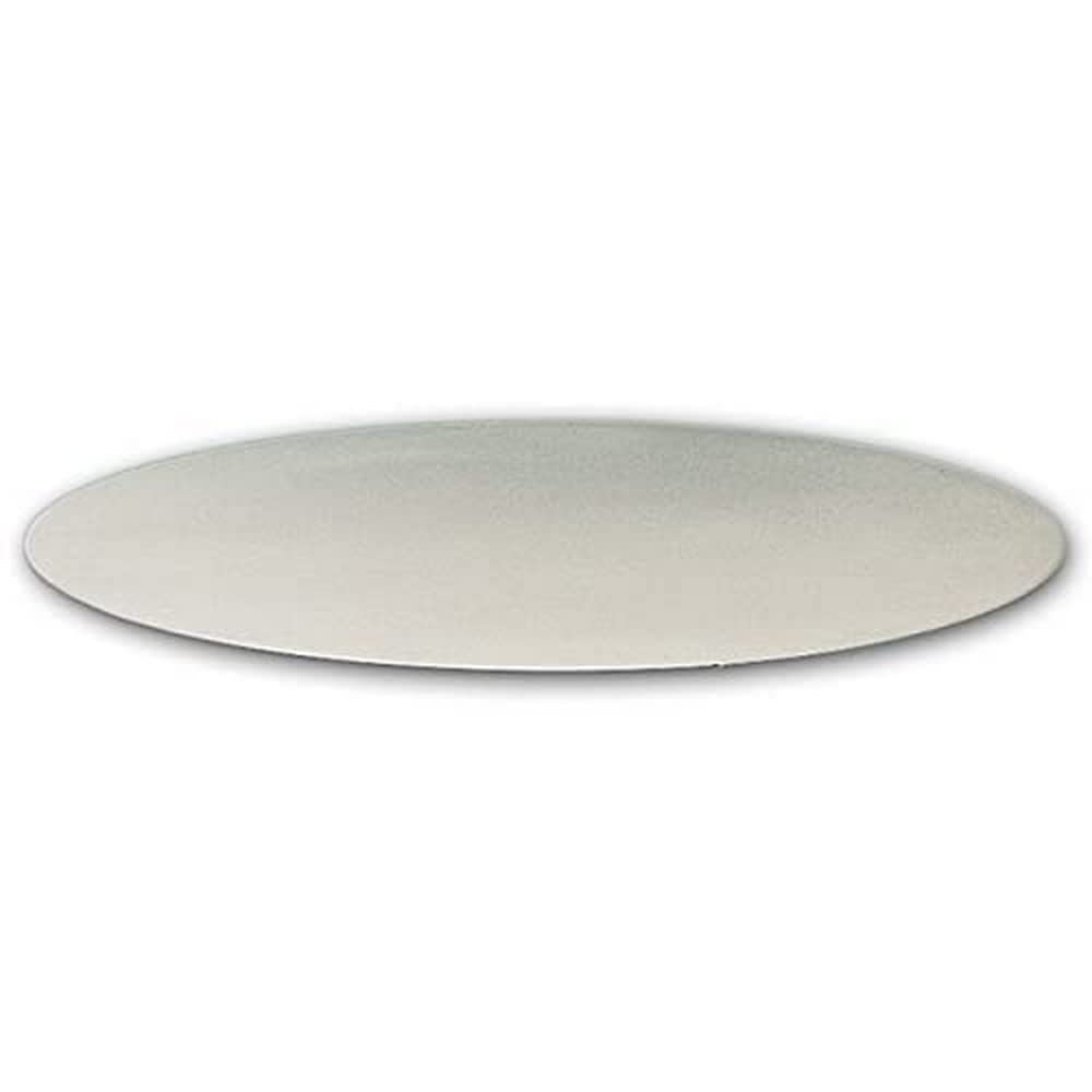 American Metalcraft, Inc. American Metalcraft 18920 Aluminum 20'' Pizza Tray Separator Disk