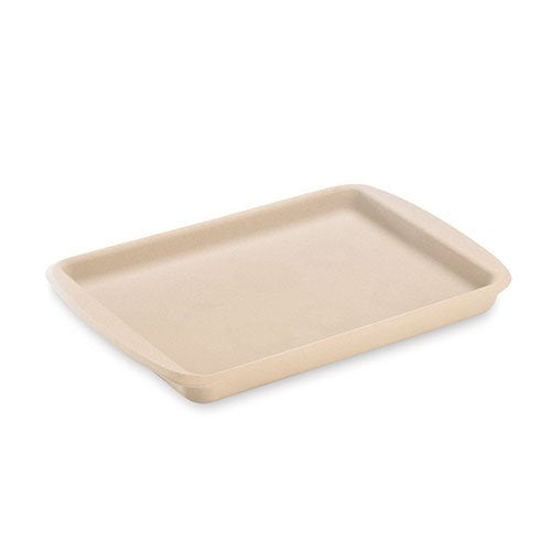 Pampered Chef Medium Stoneware Bar Pan 11 1/2 x 7 3/4